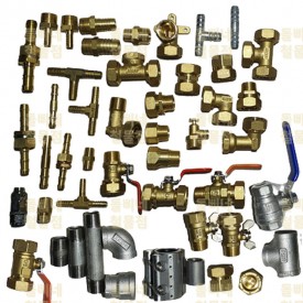 배관자재 설비 수도 스텐 신주 황동 주름관 엑셀 에이콘 파이프 PB XL 밸브 PVC 부속