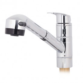 원홀씽크수전 주방원홀수전